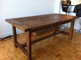 Timeless color in a penetrating wood wiping stain. Stain Minwax Provincial Finish Minwax Satin Polyurethane Diy Kitchen Table Dining Table In Kitchen Kitchen Accessories Decor