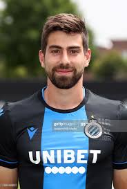 Luan peres petroni (born 19 july 1994), known as luan peres, is a brazilian footballer who plays as a central defender or left back for club brugge. Luan Peres Brugge