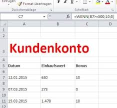 There are 4 sheets in this excel utility. Excel Grosser Gleich In Formel Verwenden So Geht S Chip