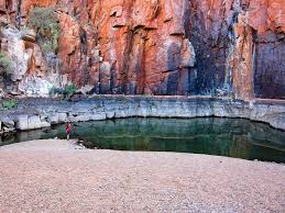 Python Pools Pilbara Region Western Australia Australian Travel Western Australia Travel Australia Travel