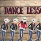 Jesse Line Dance & Lessons Sunday in the Taproom