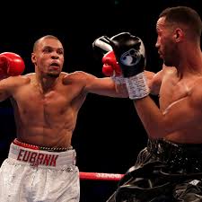 World middleweight contender chris eubank jr. Degale Vs Eubank Jr Results Chris Eubank Jr Outpoints James Degale Bad Left Hook