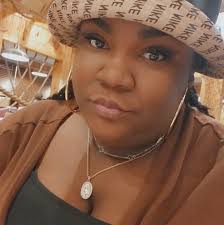 Hair stylist in Warner Robins for natural hair?