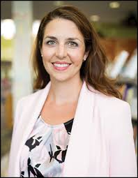 Megan Godbey's Instagram, Twitter & Facebook