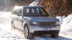 Used Range Rover Buying Guide 2002 2013 Mk3 Carbuyer