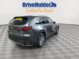 Image result for Machine Gray 2025 CX-90