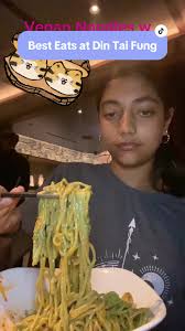 Best Eats at @dintaifungmy. #dumplings #soupdumplings #dintaifung  #newyorkcity #timessquarenyc #viral #foryoupage #justlikejee