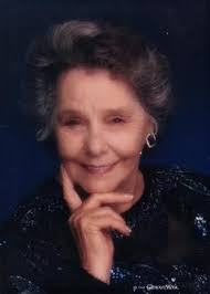 Ella Mina “Minnie” Helms Hunter (1914-2012)