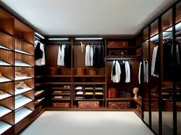 Open shelving makes it easier to pull out things that you need, when you need it. Master Bedroom Walk In Closet Design Ideas Youtube