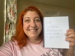 Hi! AMA at 6pm EST! : r/acting