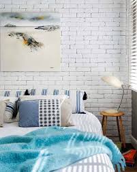 I M Loving White Brick Walls Decor8 Brick Wall Bedroom Brick Interior Wall White Brick Walls