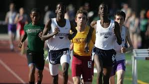 CIML Metro Conference Track and Field