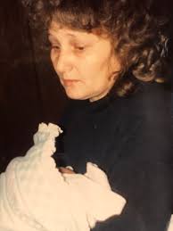 Viner Jane Davis Harness (1947-2008)