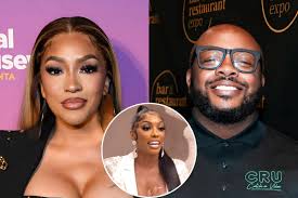 Drew Sidora's anticipated appearance at the RHOA season 16 reunion