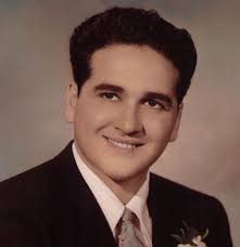 JOSEPH MANDANICI Obituary (2010)