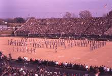 vaught hemingway stadium wikipedia