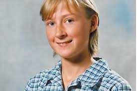 Kylie Harrison Archives