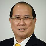 Our Cabinet Officers