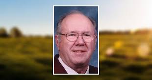 Richard D. Hamlin Obituary April 18, 2014