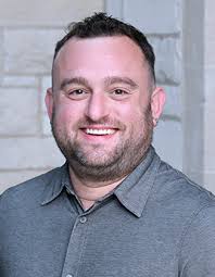 Bryan Hunter : Department of Chemistry