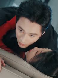 Sue Judd and Sam Goods Chinese Drama