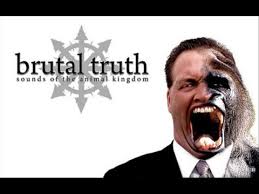 This was no covenant weapons . Brutal Truth Prey Full Track Youtube