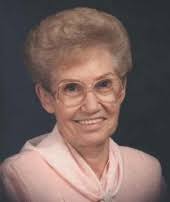 Obituary information for Maggie Lou Stacks