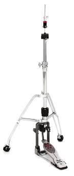 Pearl H2050 Eliminator Redline Hi Hat Stand Sweetwater