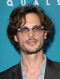 20 Facts about Matthew Gray Gubler Who Played Genius Dr Spencer Reid