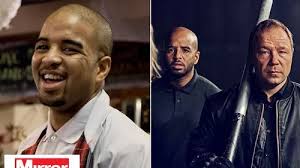 This Is England's Andrew Shim avoids £75k drug fine after claiming he'  'living