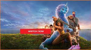 If this pattern holds, raya and the last dragon will be available to stream for free on disney+ on or around june 5, 2021. 123movies Raya And The Last Dragon Free Online How To Watch Streaming Film Daily