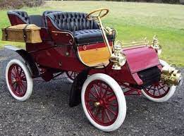 1903 Ford Model A Classic Cars Trucks Cars Ford Classic Cars
