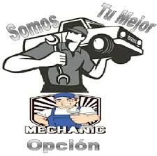 Cesar Mecanico