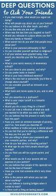 371 Deep Questions To Ask To Know Someone Deeply This Or That Questions Deep Questions Deep Questions To Ask