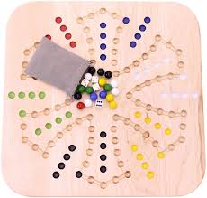Click a table to join a multiplayer game. Amishtoybox Com Maple Wood Aggravation Marble Game Board Wahoo Double Sided 19 Wide Board Walmart Com Walmart Com
