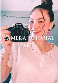 How to Put The View in The Camera