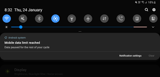 To stop it, you have to remove those apps facebook's single sign on service makes logging in and creating accounts for apps, games, and services easy. Five Mobile Data Usage Tracking And Monitoring Apps For Android Androidguys