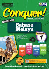For spm bahasa melayu 2004 paper 1, the question for section a is similar to spm 2005 in the way the question being asked, in which show four pictures of various pollution as the result of development with the title. Conquer Bahasa Melayu Tingkatan 1 Flip Ebook Pages 1 50 Anyflip Anyflip