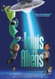 смотреть фильм семейка крудс 2013 онлайн бесплатно в хорошем качестве Louis En De Aliens Kinderfilms Afbeeldingen Film