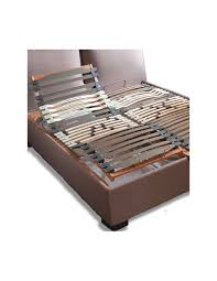 Per riposare bene è fondamentale scegliere con attenzione il proprio sistema letto: Letto Contenitore Con Rete Elettrica