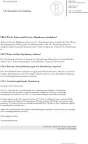 Sie sollte jedoch aus beweisgründen ausschließlich schriftlich erteilt werden. Vor Ausspruch Einer Kundigung Wegen Vertragswidrigen Verhaltens Sog Verhaltensbedingte Kundigung Pdf Free Download
