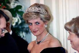 Muerte de Diana sorprendió al mundo y cambió la familia real - Los Angeles  Times