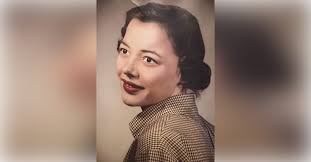 Obituary information for Janet "Pookie" Bergeron Smith