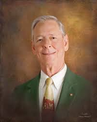 Richard Louis (Dick) Mueller