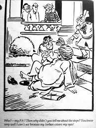 Pin By Athawle Dilip On R K Laxman Character Art Cartoonist Cartoon