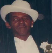 James Ricks Obituary