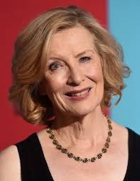 Frances Conroy