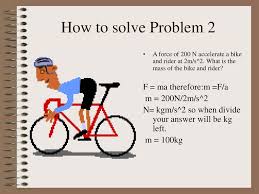 Newton's laws of motion are three physical laws that can be considered as the foundation for classical mechanics. Newton S Third Law Of Motion Prezentaciya Onlajn