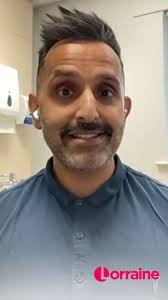 As Fiona Phillips bravely opens up about her early-onset Alzheimer’s for  the first time, Dr Amir breaks down the crucial symptoms everyone should be  aware of., #Lorraine