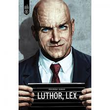 Luthor